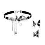 【 】 OWNCOOL y2k choker