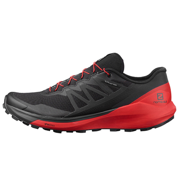 SALOMON Sense Ride 4