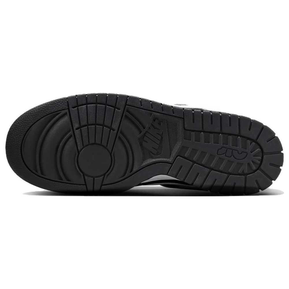 Nike Air Dunk Jumbo Remastered "Reverse Panda"