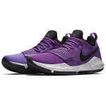 Nike PG 1 EP "Bright Violet"