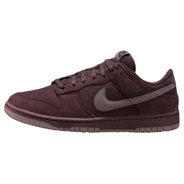 Nike Dunk Premium "Burgundy Crush"
