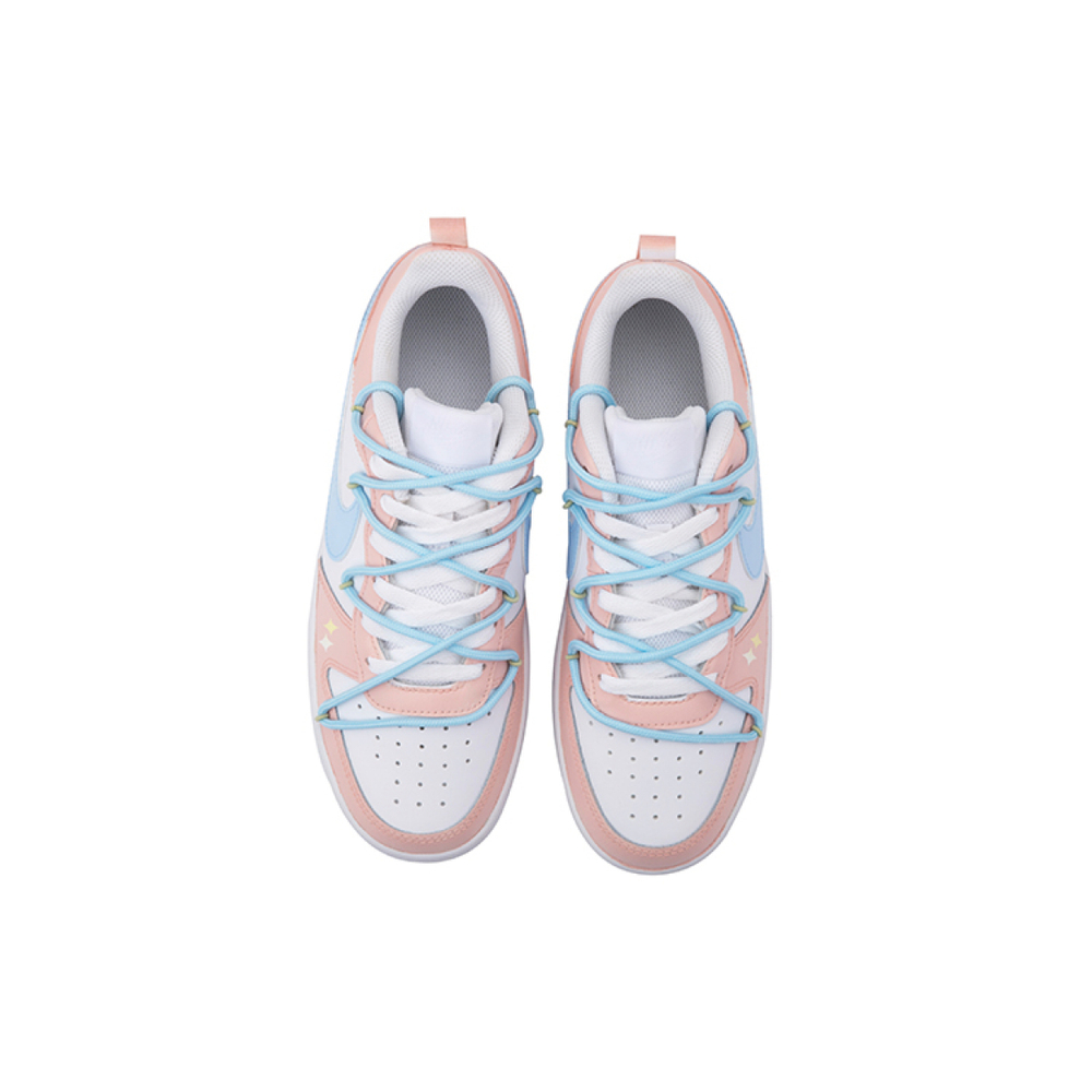 【 】 Nike Court Borough Low 2 GS