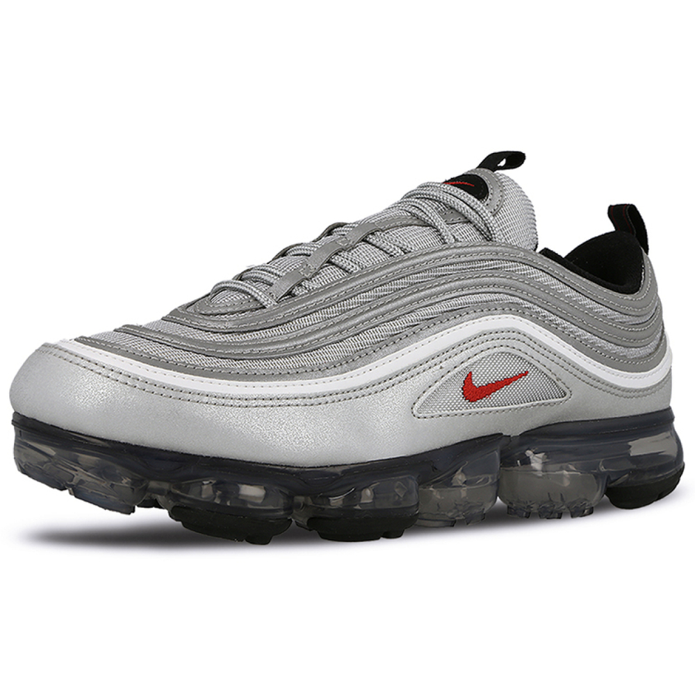 Nike Vapormax 97 Silver Bullet