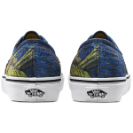Vincent Van Gogh x Vans Authentic "Self-Portrait"