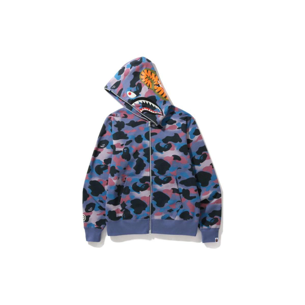 A BATHING APE FW22