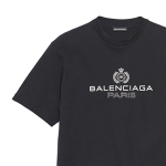 Balenciaga Logo T