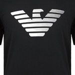 EMPORIO ARMANI Logo T