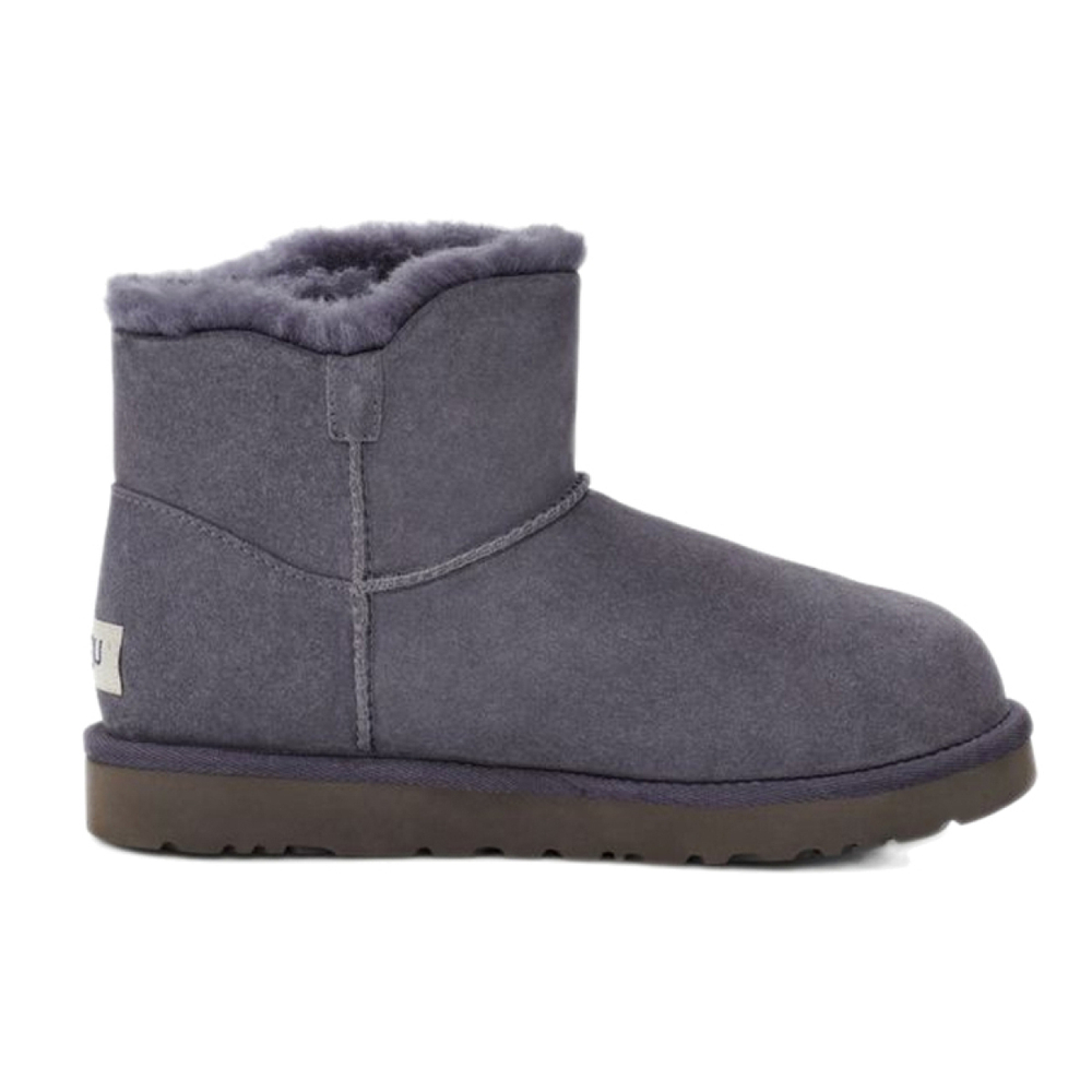 UGG Mini Bailey Snaps