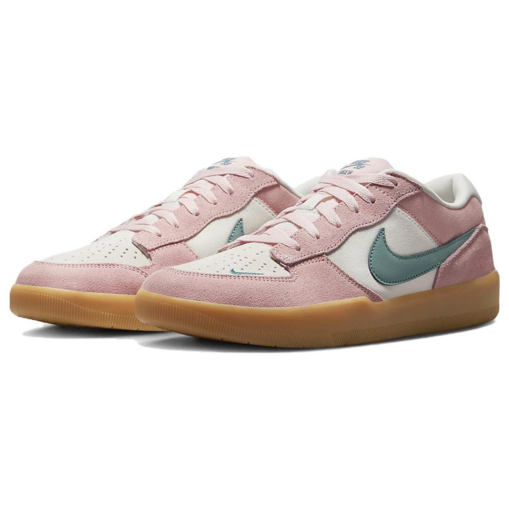 Nike SB Force 58 "Pink Bloom"