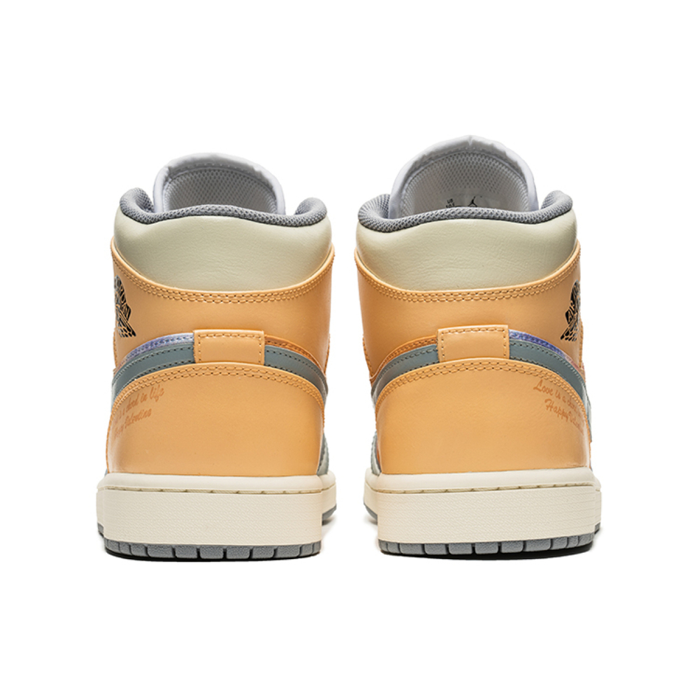 【 】 Jordan Air Jordan 1 Mid