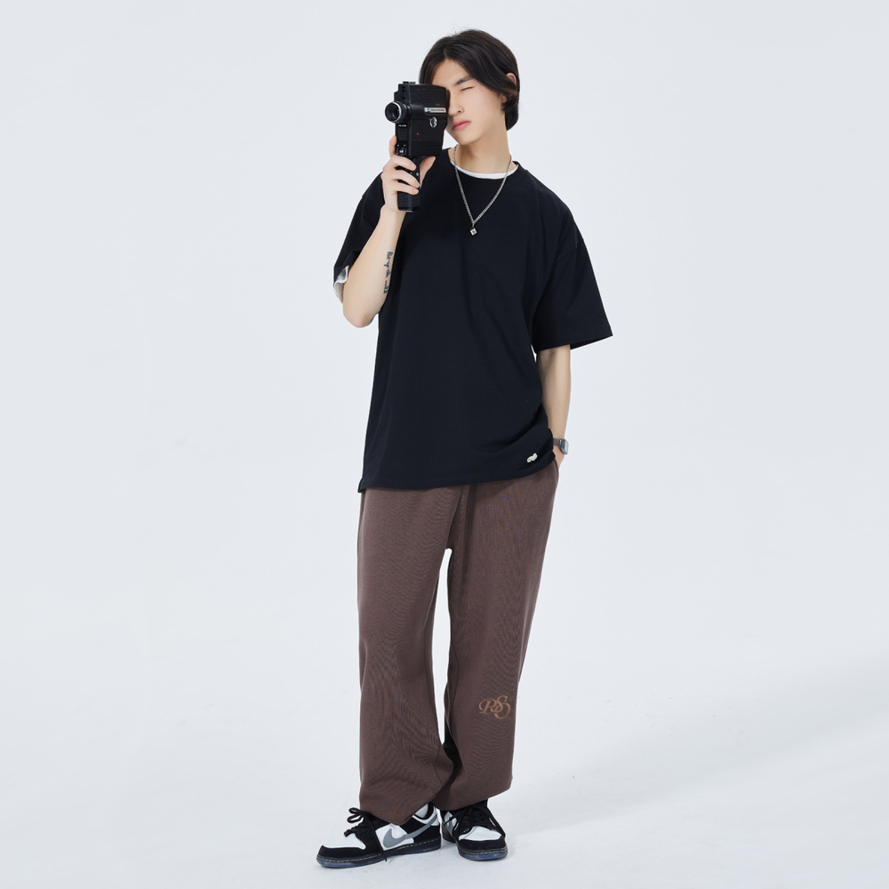 PSO Brand Logo T
