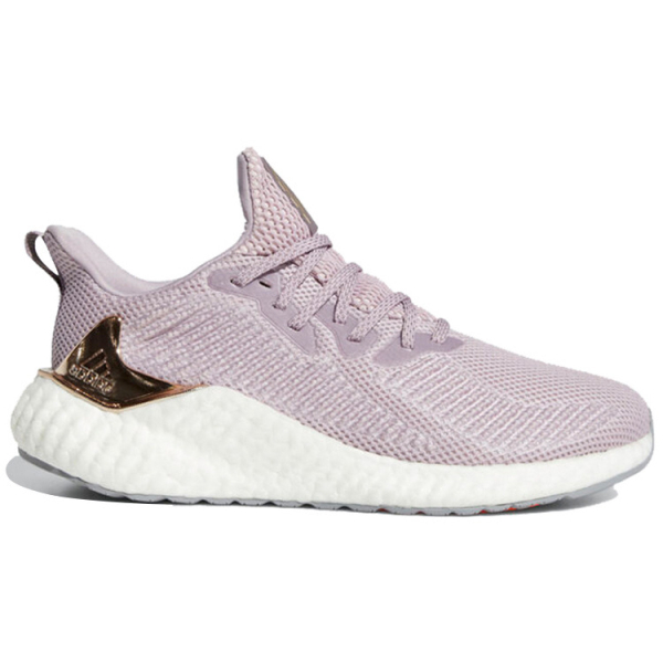 Adidas Alphaboost "Soft Vision"