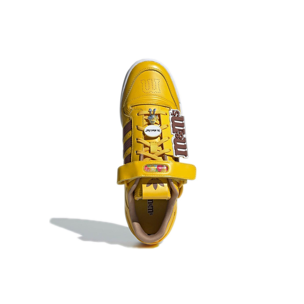 M&M'S x adidas originals FORUM 84 Low
