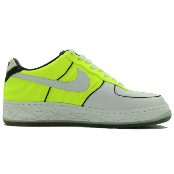 Nike Air Force 1 Supreme I/O 'Talaria'