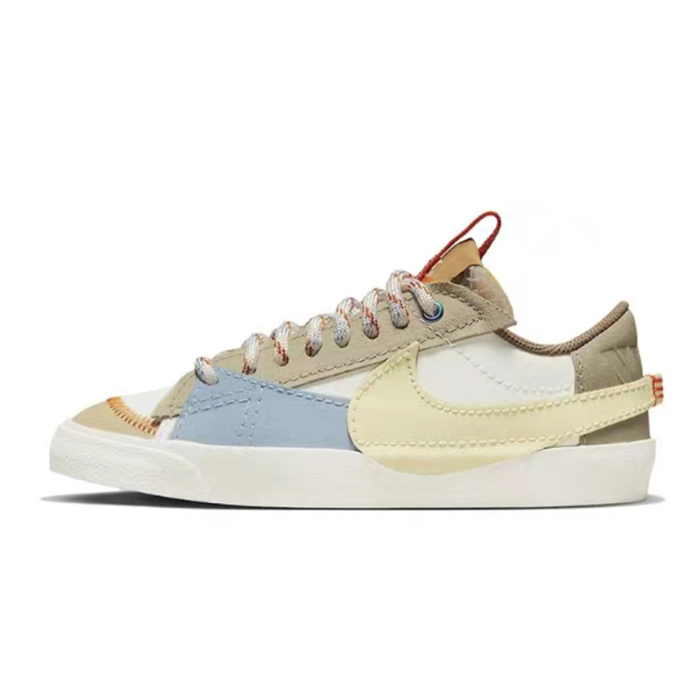 【 】 Nike Blazer Low 77