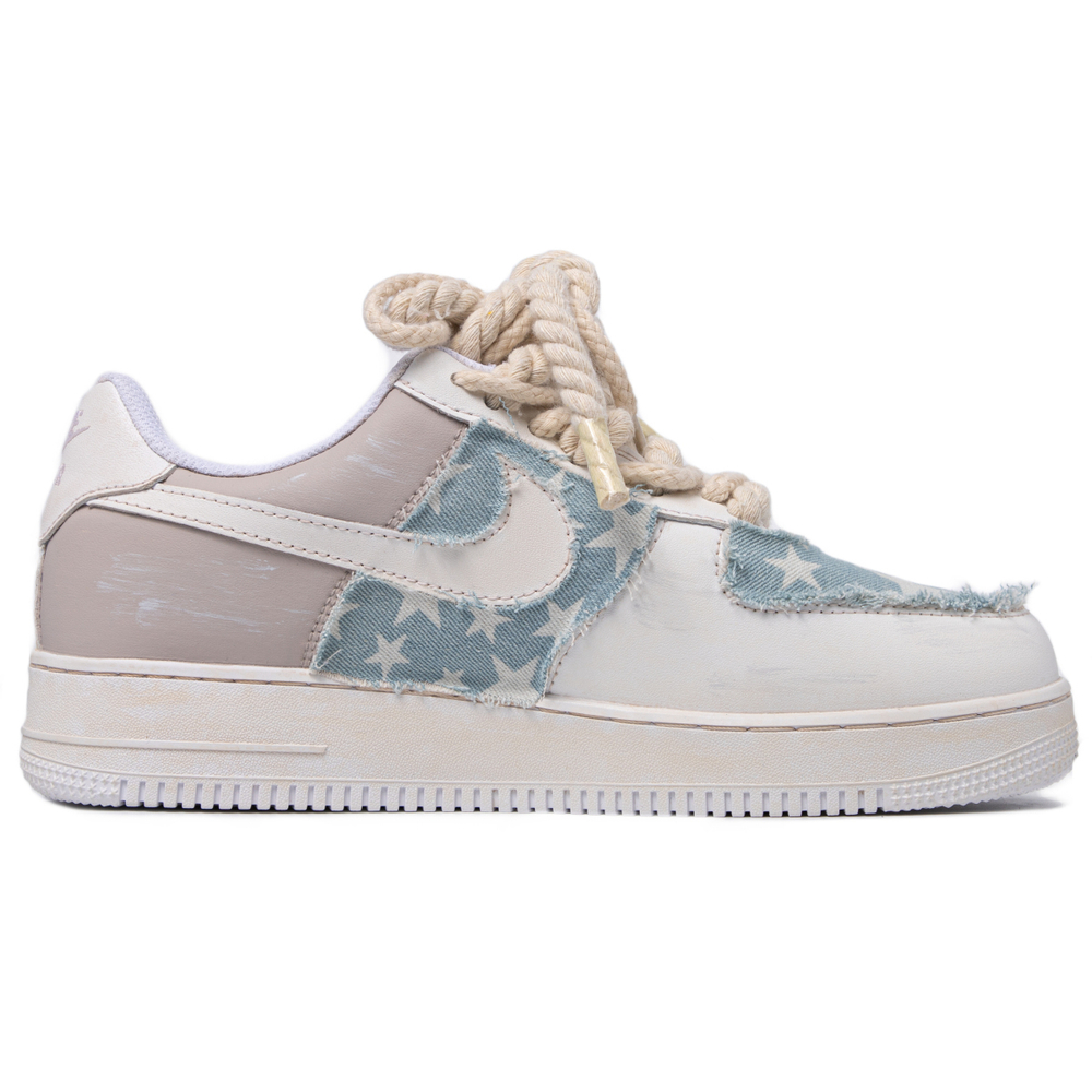 【 】 Nike Air Force 1 07 GS