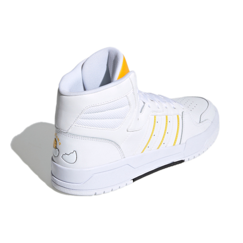 X adidas neo Entrap Mid