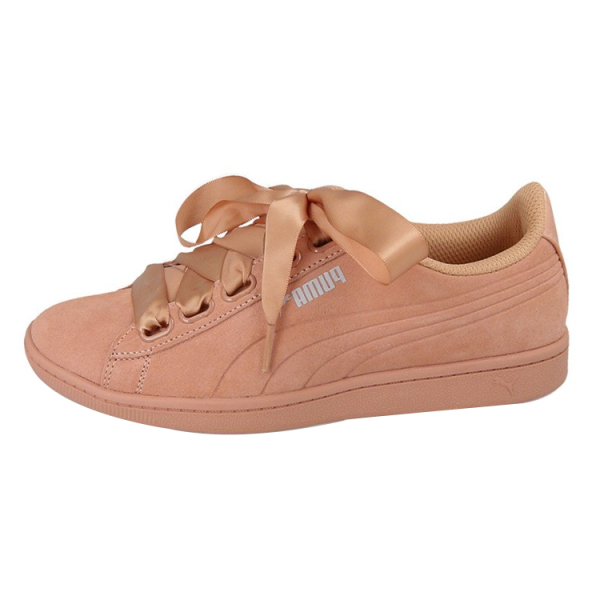 PUMA Vikky Ribbon Satin