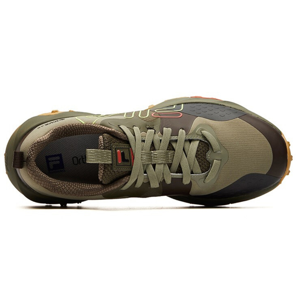 FILA Athletics
