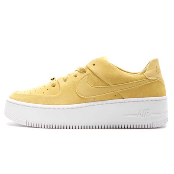 Nike Air Force 1 Sage