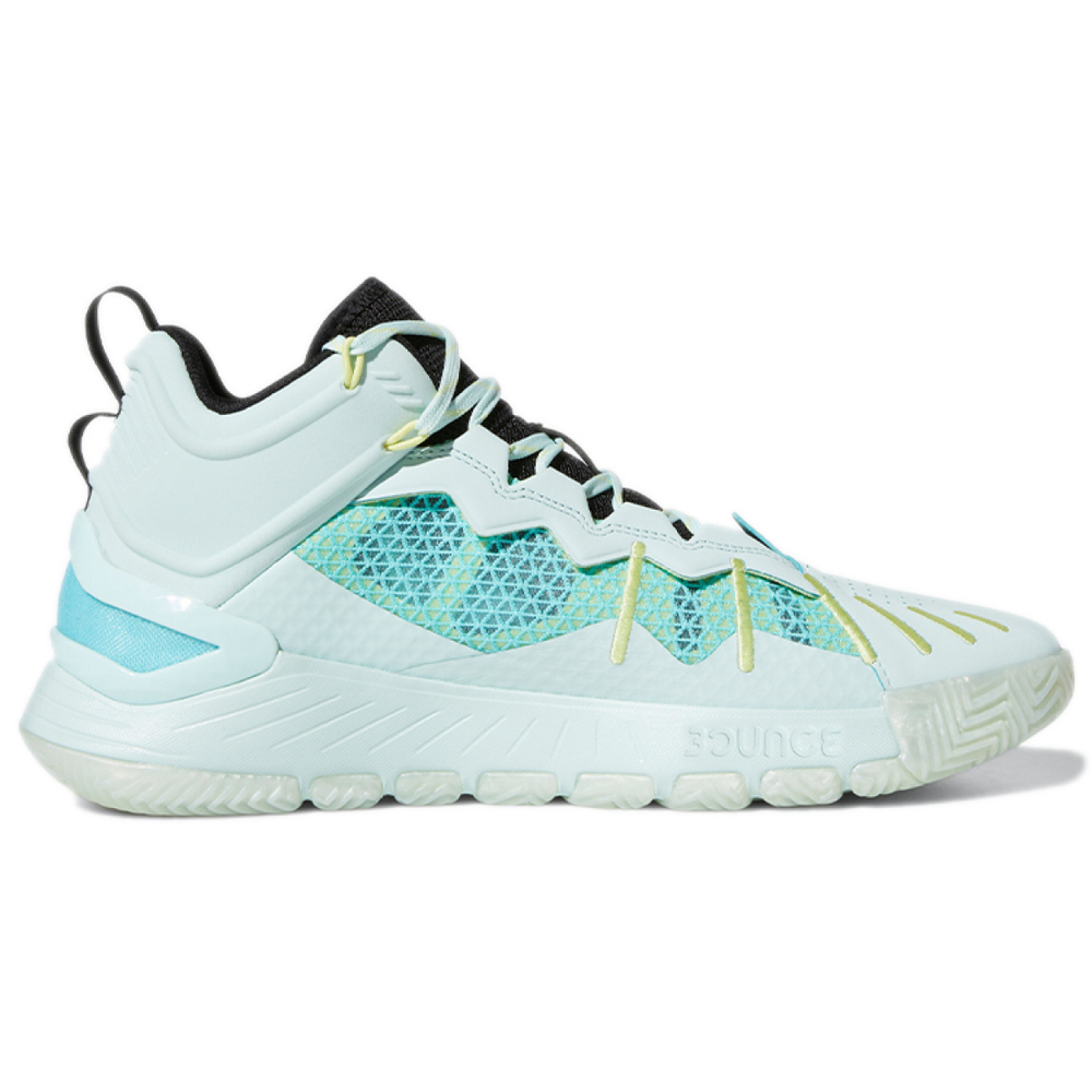 Adidas D Rose Son Of Chi