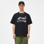 LiNing Logo T
