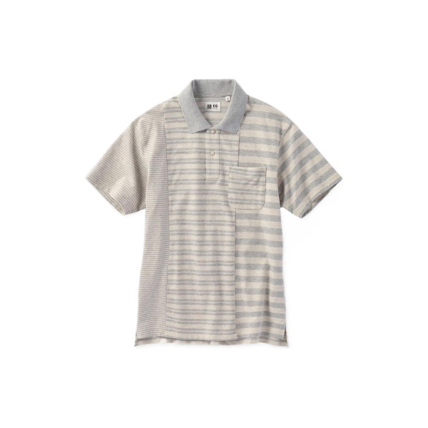 UNIQLO x EG Engineer Garments Polo
