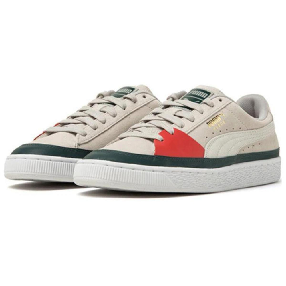 PUMA Suede