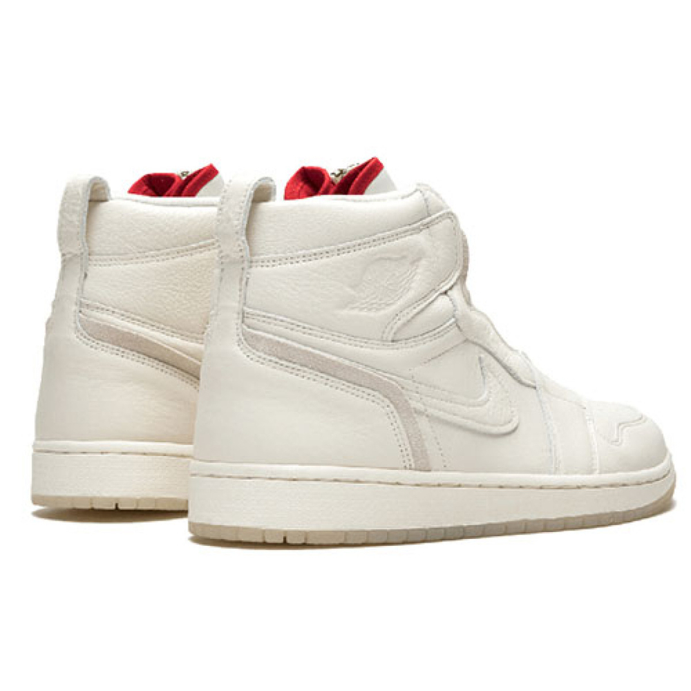 Jordan Air Jordan 1 High Zip AWOK Sail