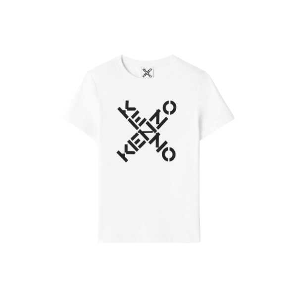 KENZO SS21 Logo T