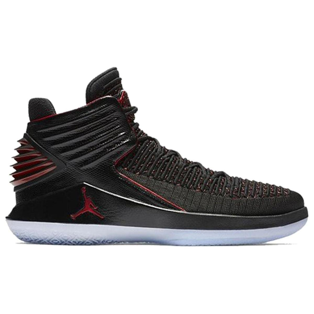 Jordan Air Jordan 32 Bred MJ Day