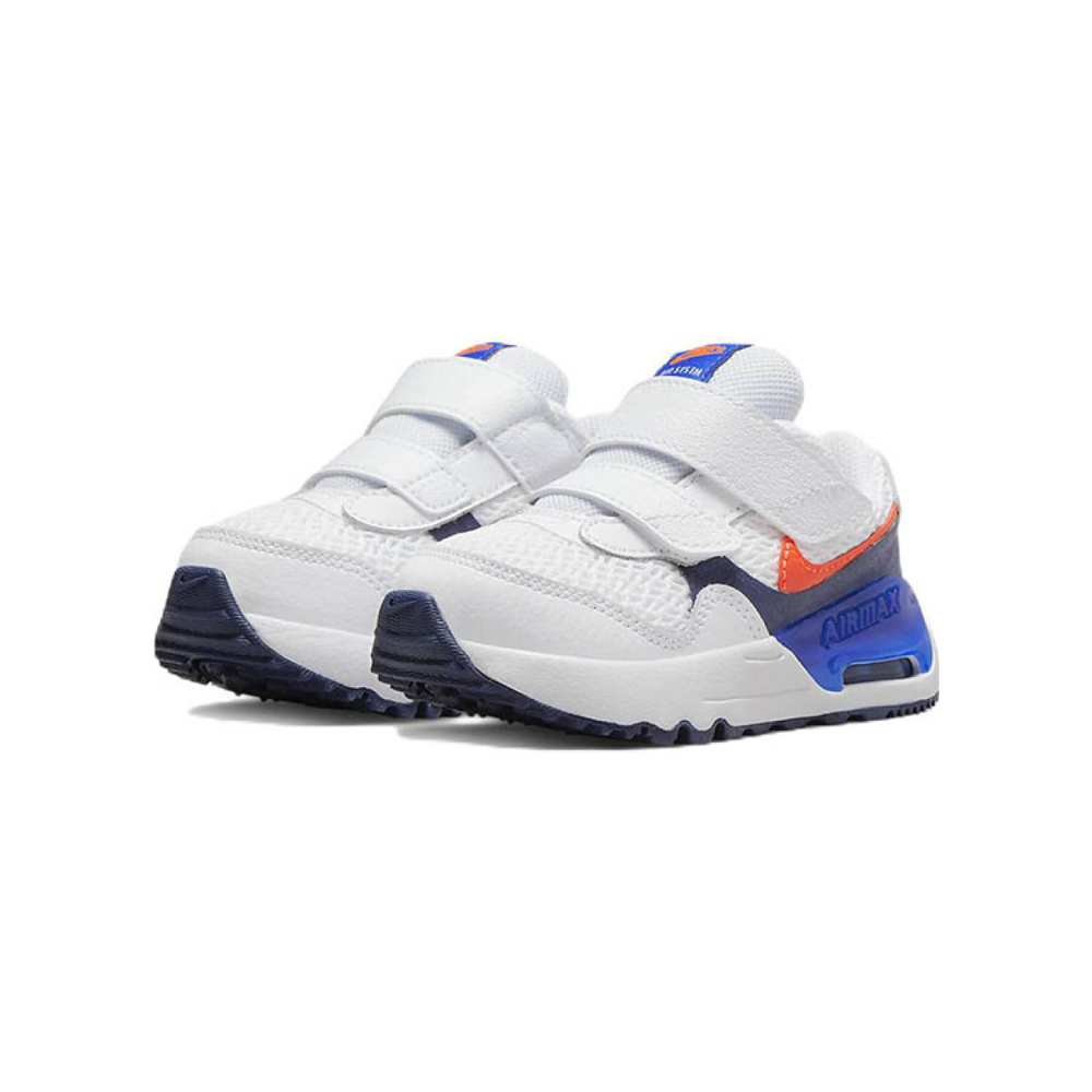 Nike Air Max SYSTM