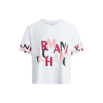 ARMANI EXCHANGE SS23 Logo T