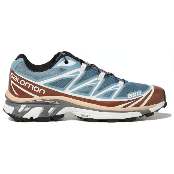 SALOMON XT-6