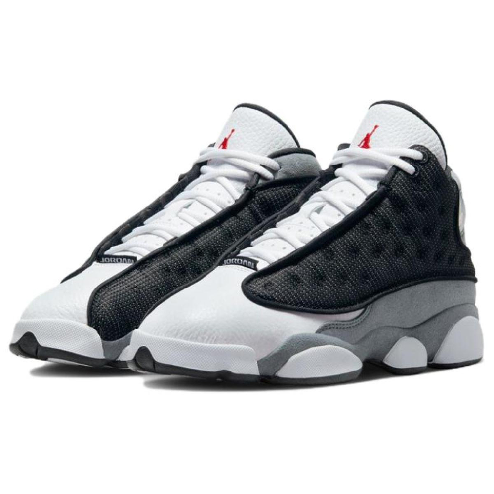 Jordan Air Jordan 13 Retro "Black Flint"