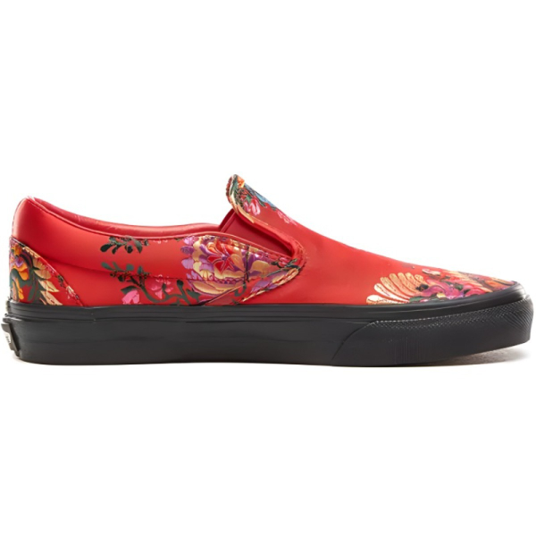 Vans slip-on Festival Satin Classic PU