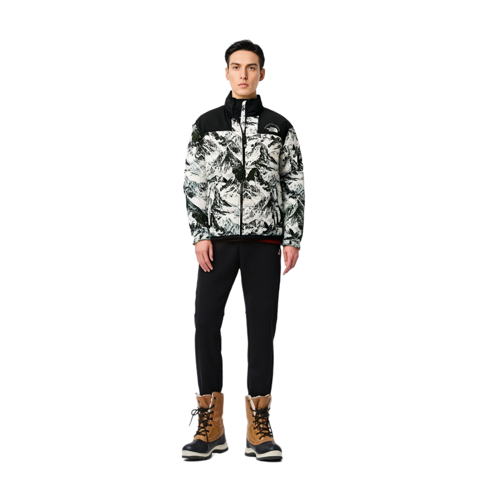THE NORTH FACE M'S LHOTSE eco