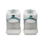 Nike Dunk High "FLS"