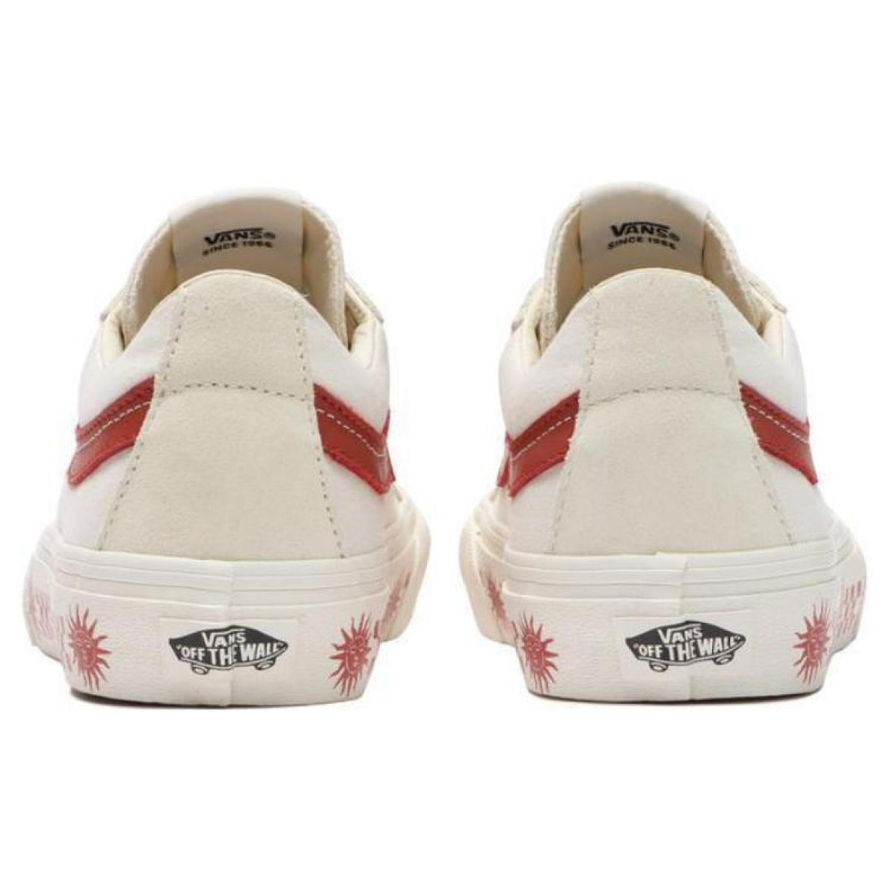Vans SK8 LOW
