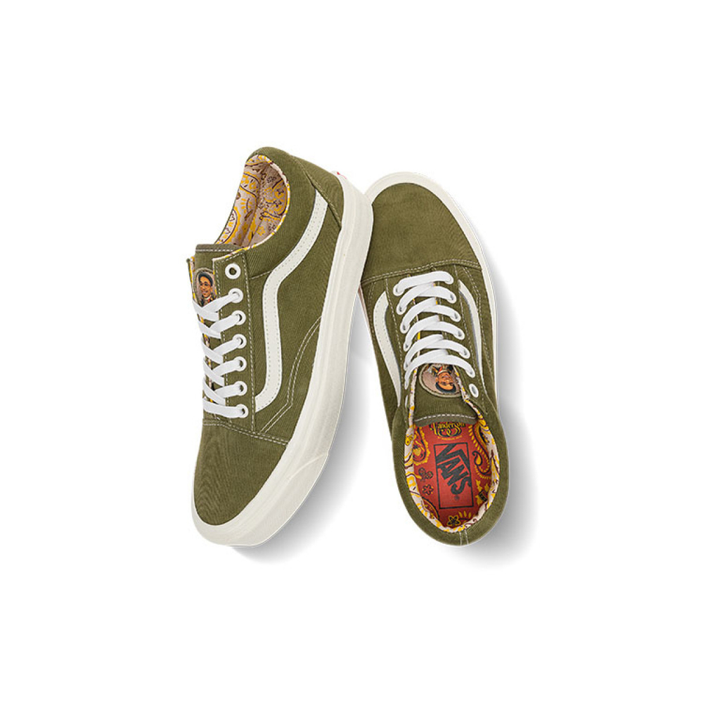 Anderson .Paak x Vans Old Skool 36 DX