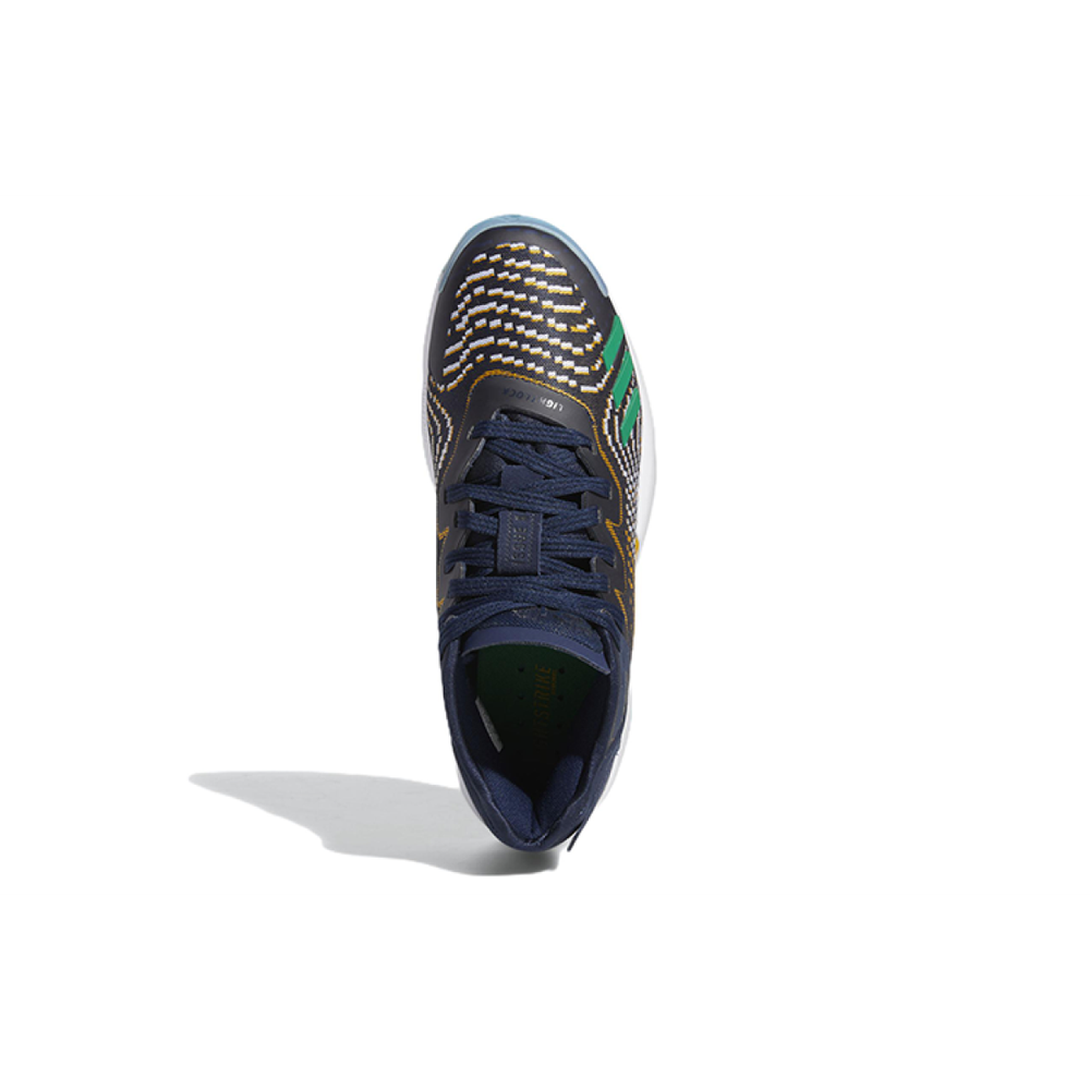 Adidas D.O.N. Issue #4 4