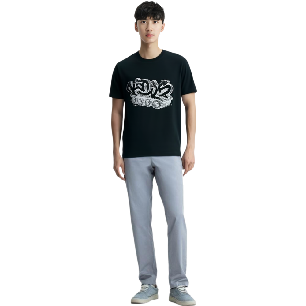 UNIQLO x KAWS SS19 T