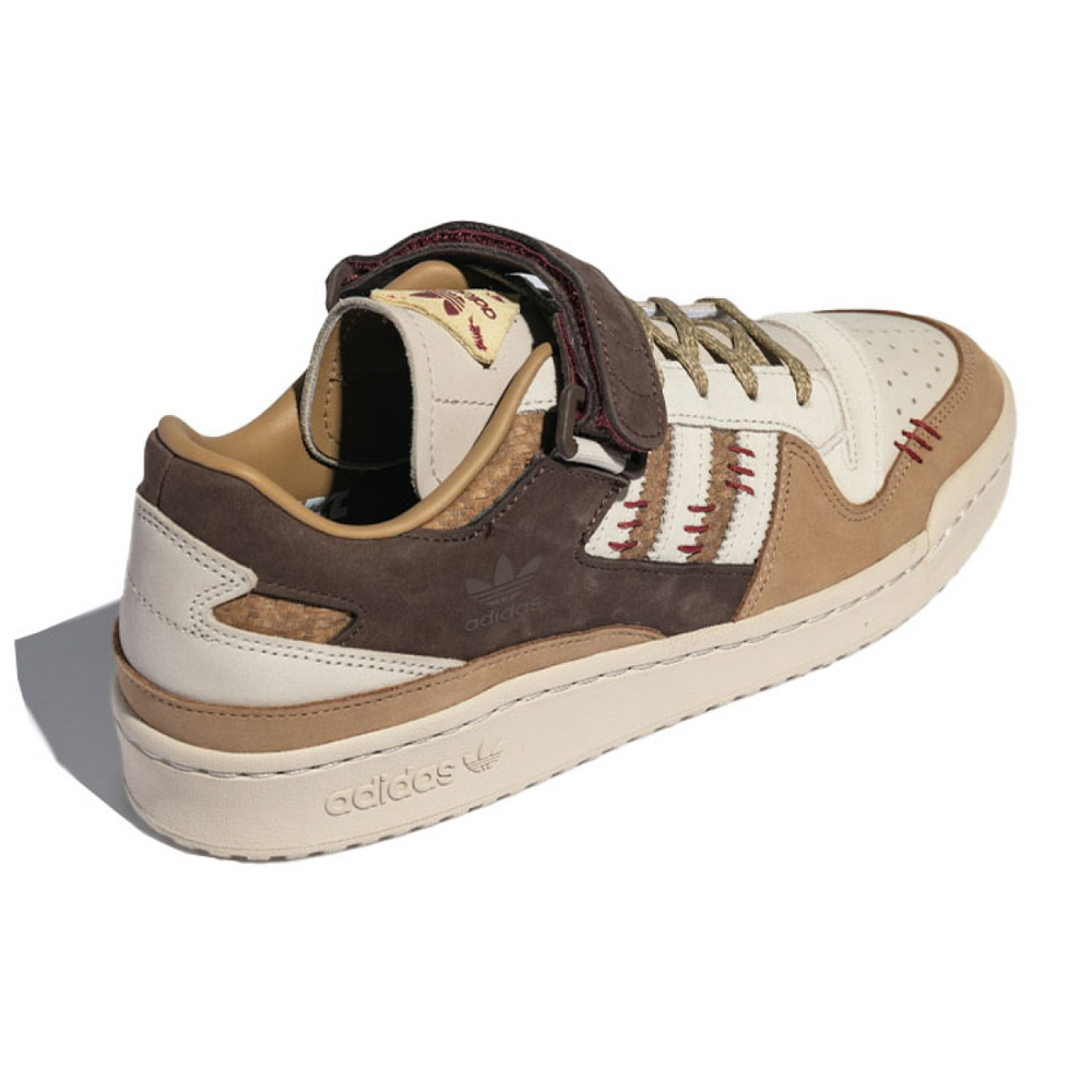 Adidas originals FORUM 84 Low