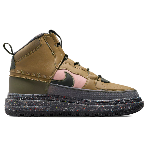 Nike Air Force 1 Boot Crater