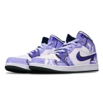【 】 Jordan Air Jordan 1 Mid GS