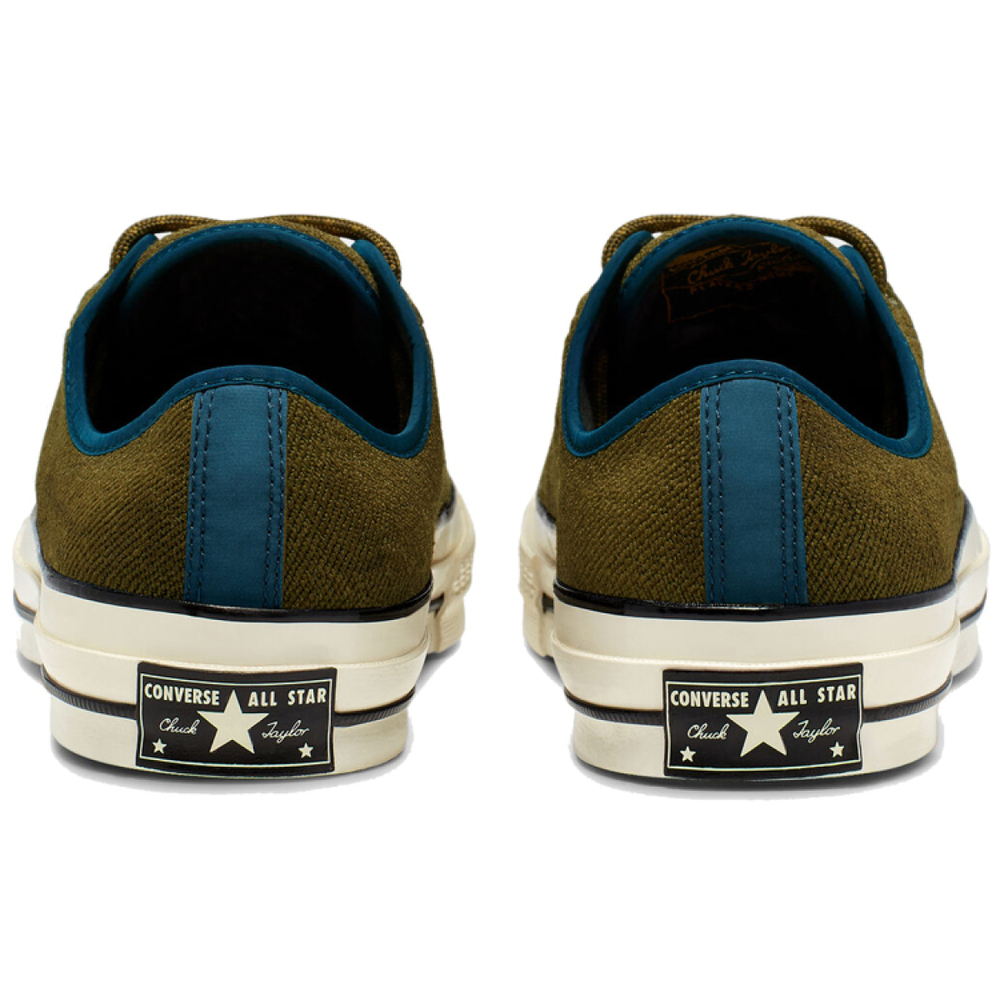 Converse Chuck 70 Archival Terry Ox