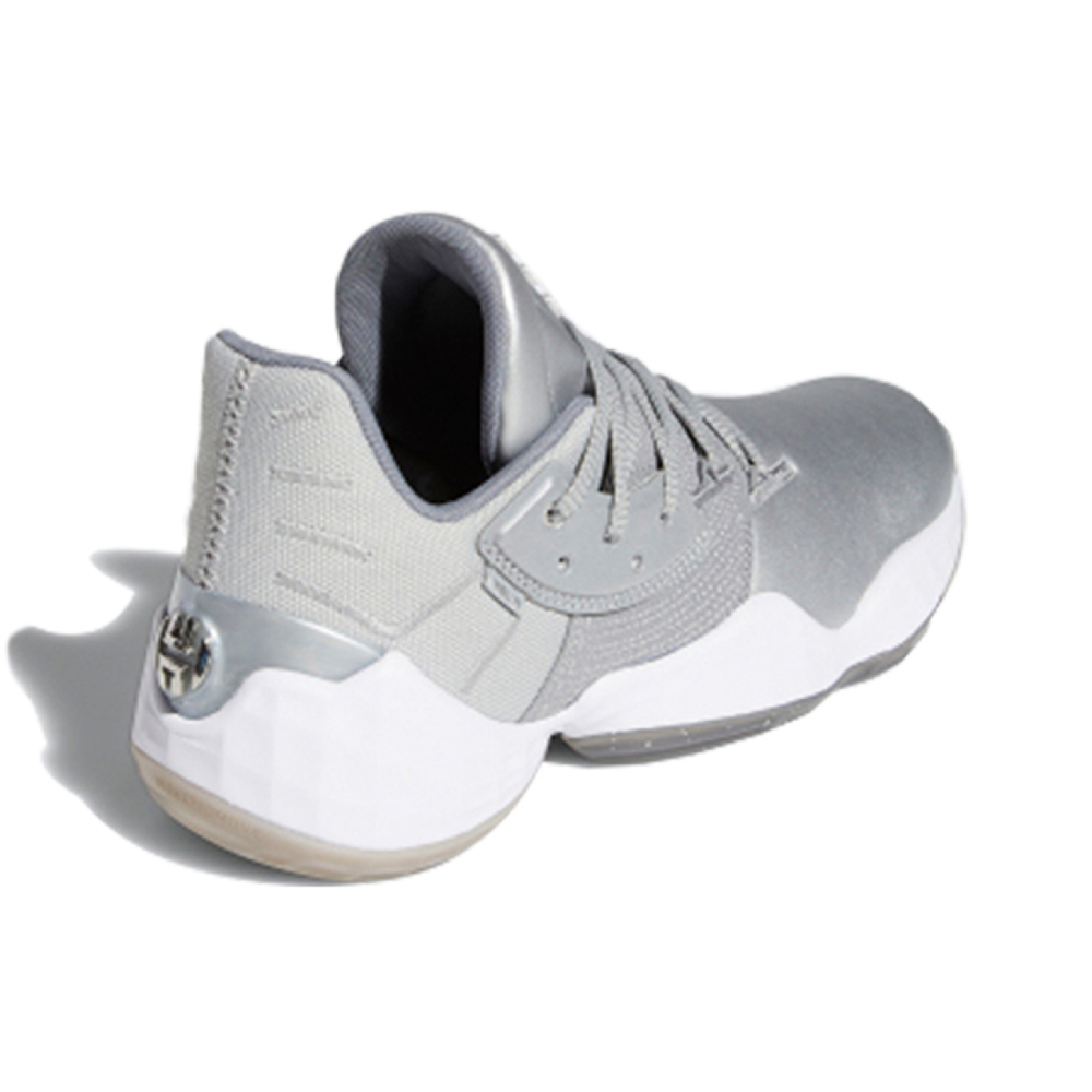 Adidas Harden Vol. 4 Gca - Metallic