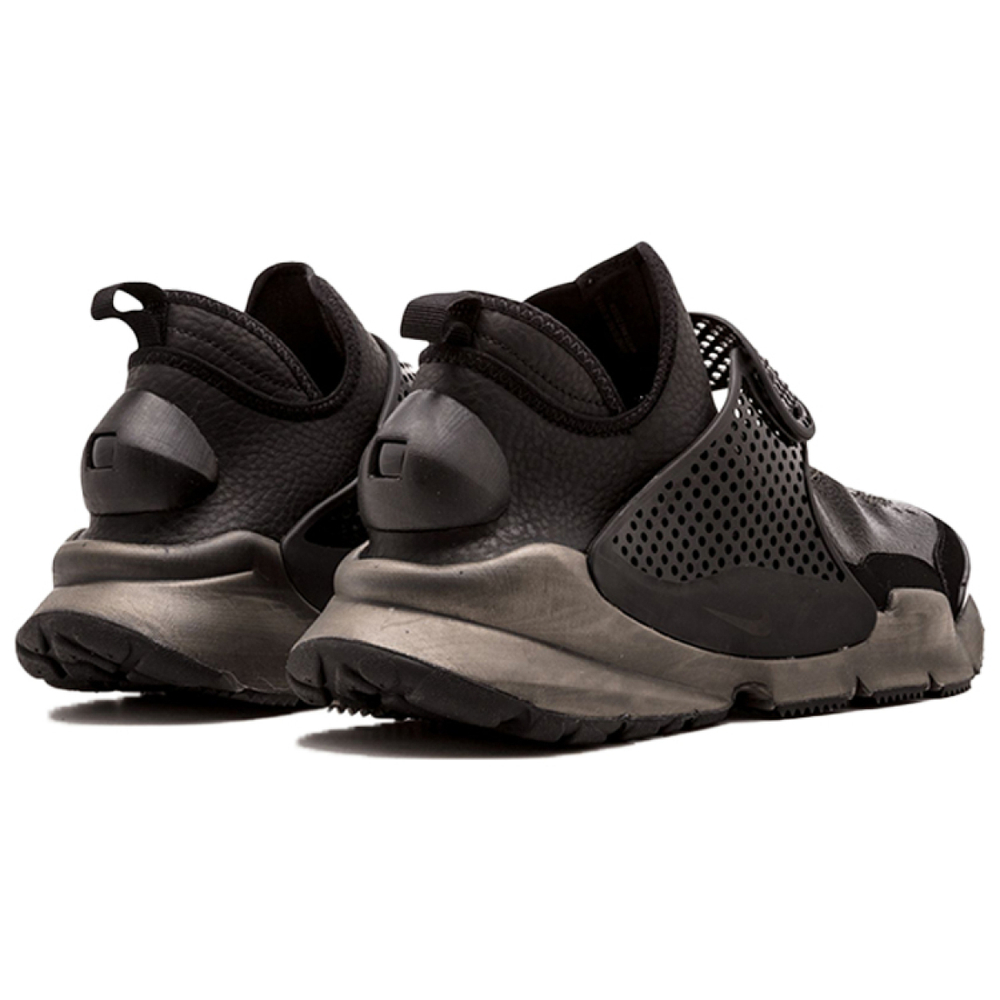 STONE ISLAND x Nike Sock dart Mid SP Stone Island