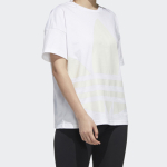 Adidas originals Lrg Logo Tee Logo T