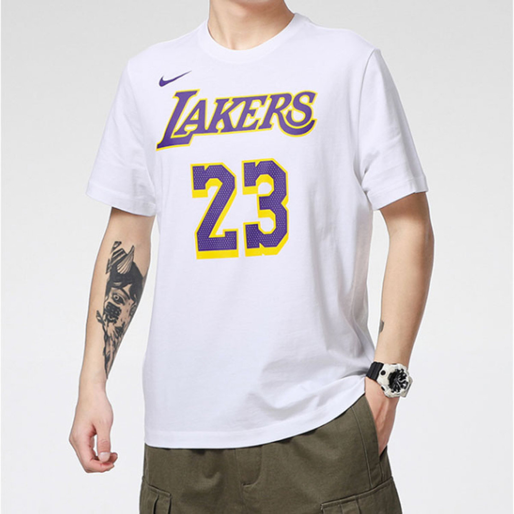 Nike NBA 23 T